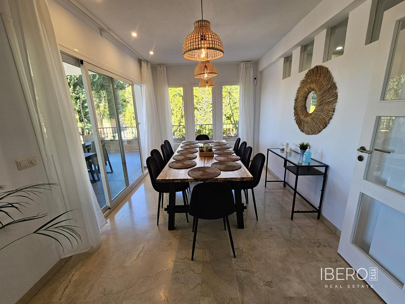 Casa 6+kk – Benalmádena, Benalmádena Costa - Más