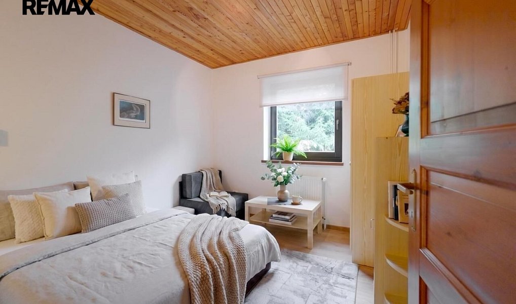 Prodej domu 239 m² s pozemkem 404 m², Harrachov – náhled fotky 4