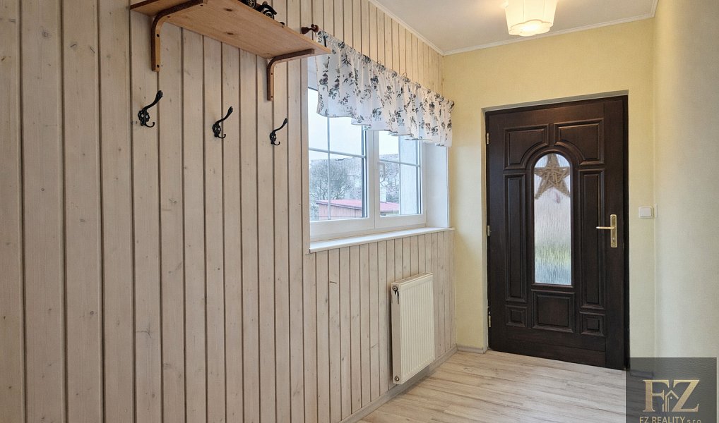 Prodej domu 130 m² s pozemkem 483 m², Soběslav – náhled fotky 28