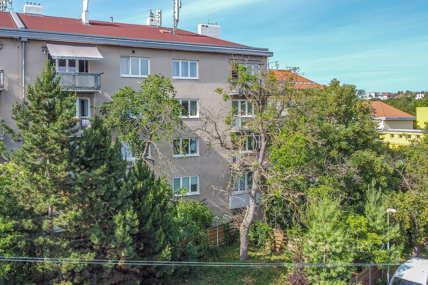 Prodej bytu 2+1 70 m² – fotografie 4
