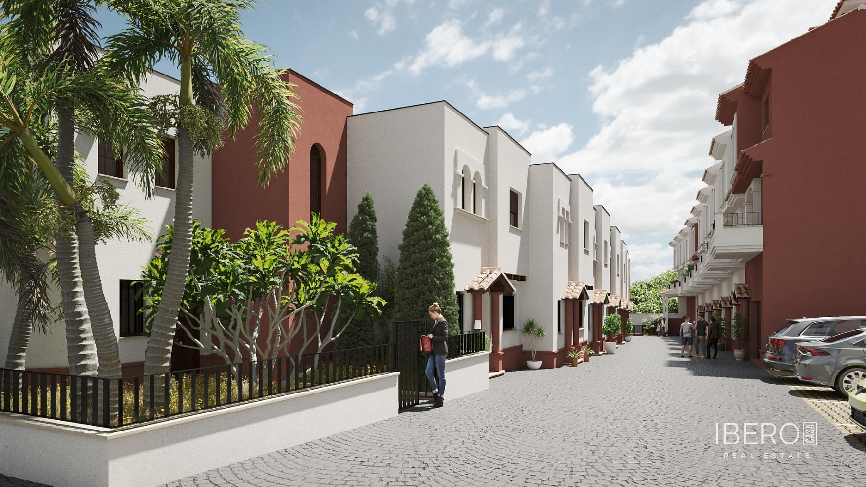 Casa 4+kk – Almuñécar, Cortijo de Prin - Més