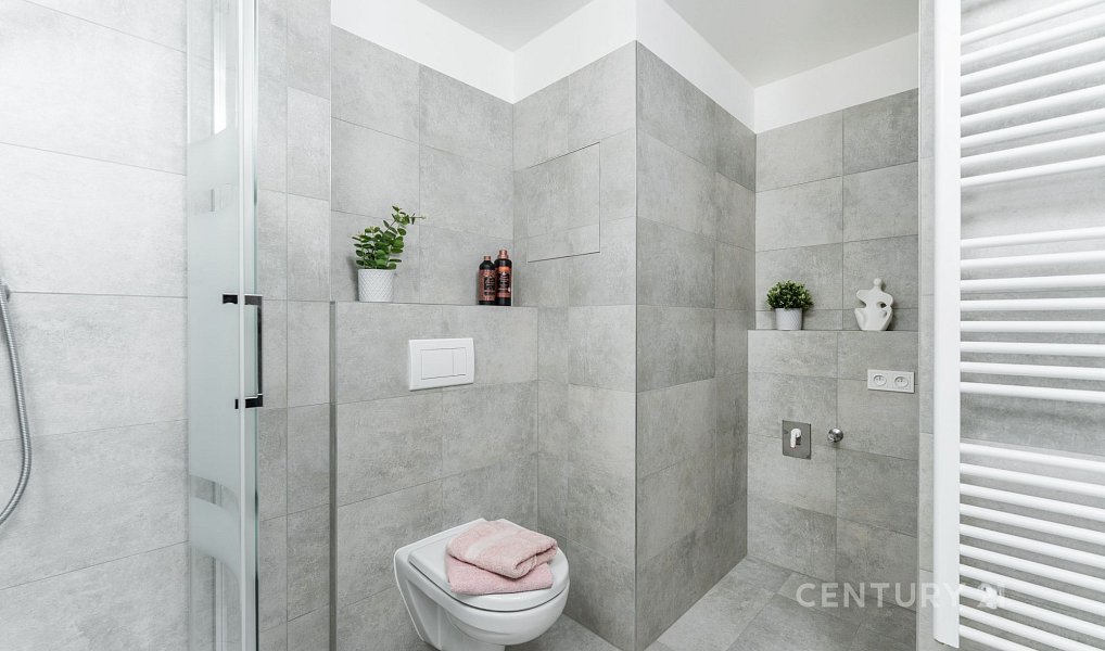 Pronájem bytu 1+kk 36 m², Praha – náhled fotky 11