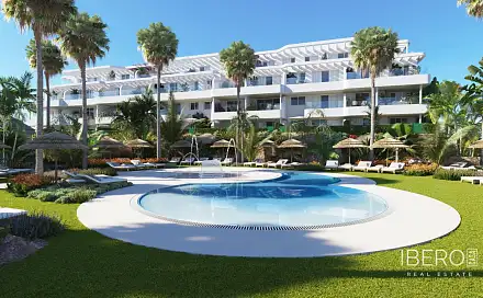 Prodej bytu 4+kk 120 m², La Cala de Mijas, Španělsko