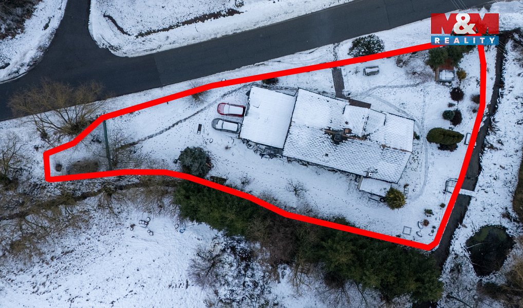 Prodej domu 192 m² s pozemkem 992 m², Třemešné – náhled fotky 26