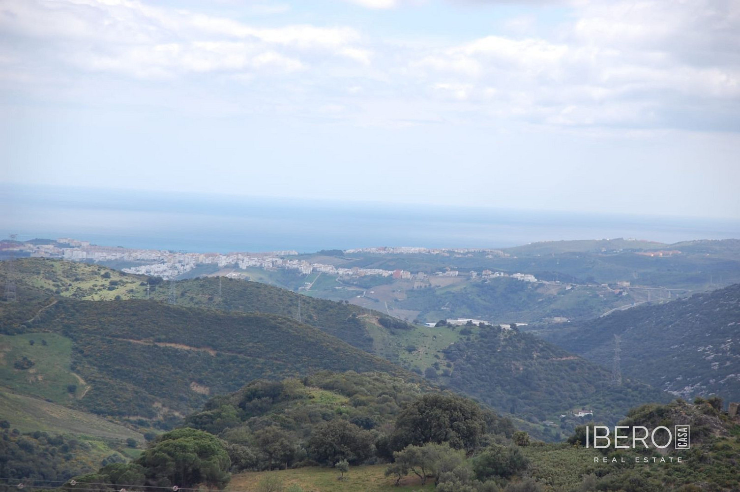 Casa 5+kk – Casares Pueblo - Vista 2