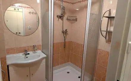 Pronájem bytu 2+kk 48 m², Fügnerova, Bílina - Pražské Předměstí, okres Teplice