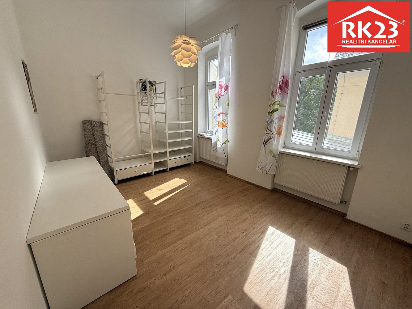 Prodej bytu 2+1 54 m² – fotografie 2