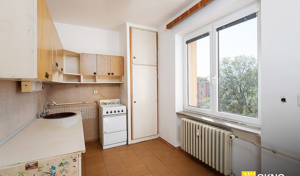 Prodej bytu 2+1 51 m², Vyškov – náhled fotky 8