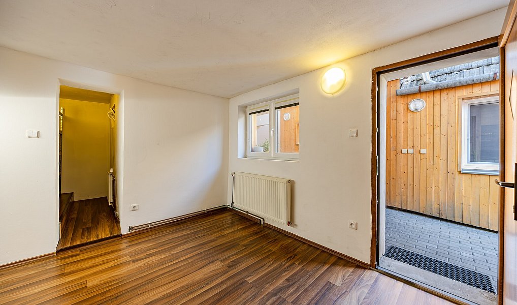 Prodej domu 70 m² s pozemkem 642 m², Ivančice – náhled fotky 20