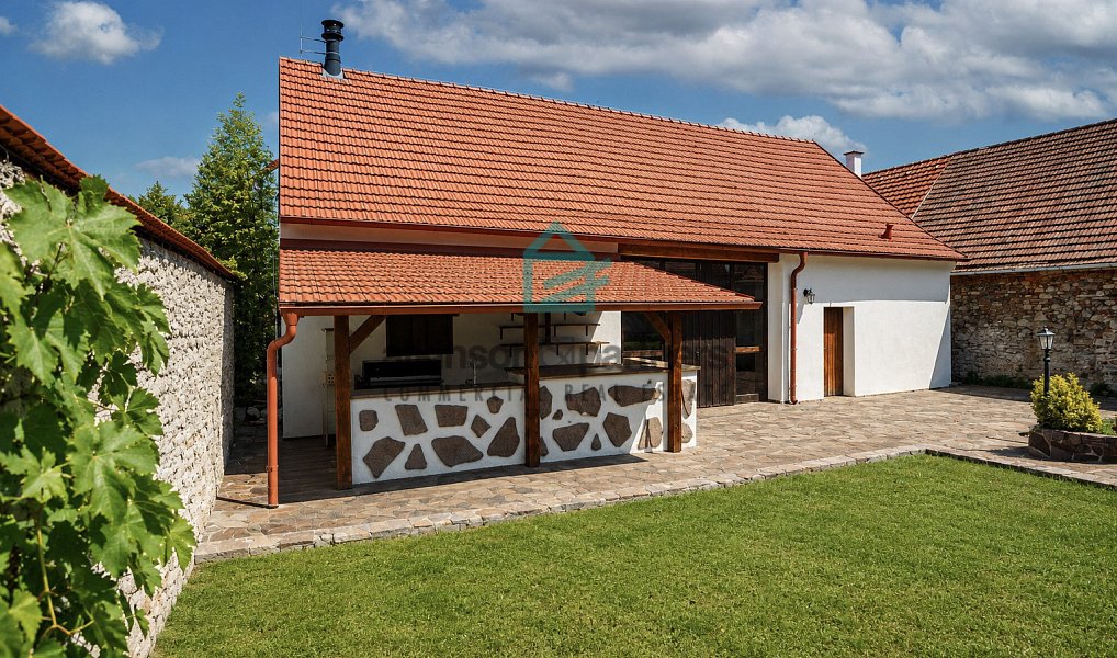 Prodej chaty/chalupy 450 m² s pozemkem 1 083 m², České Budějovice – náhled fotky 13
