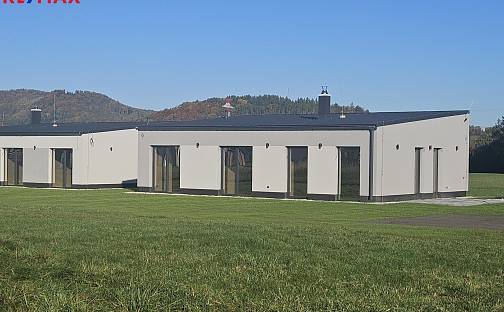 Prodej domu 90 m² s pozemkem 622 m², Tichá, okres Nový Jičín