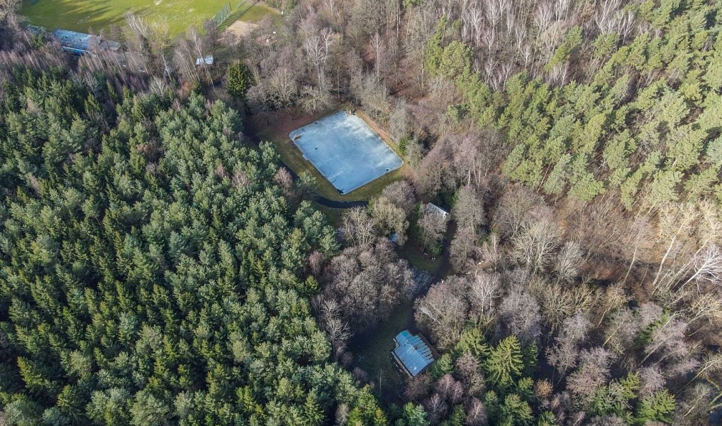 Prodej chaty/chalupy 100 m² s pozemkem 13 525 m², Říčany – náhled fotky 15