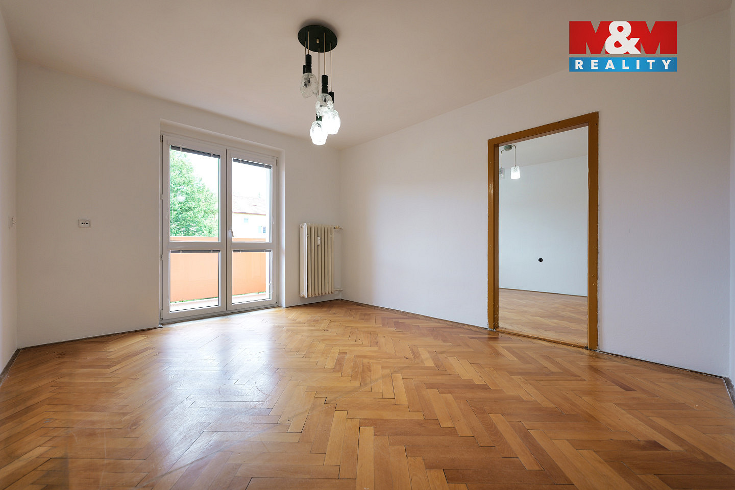 Prodej bytu 2+1 53 m² — photo 5