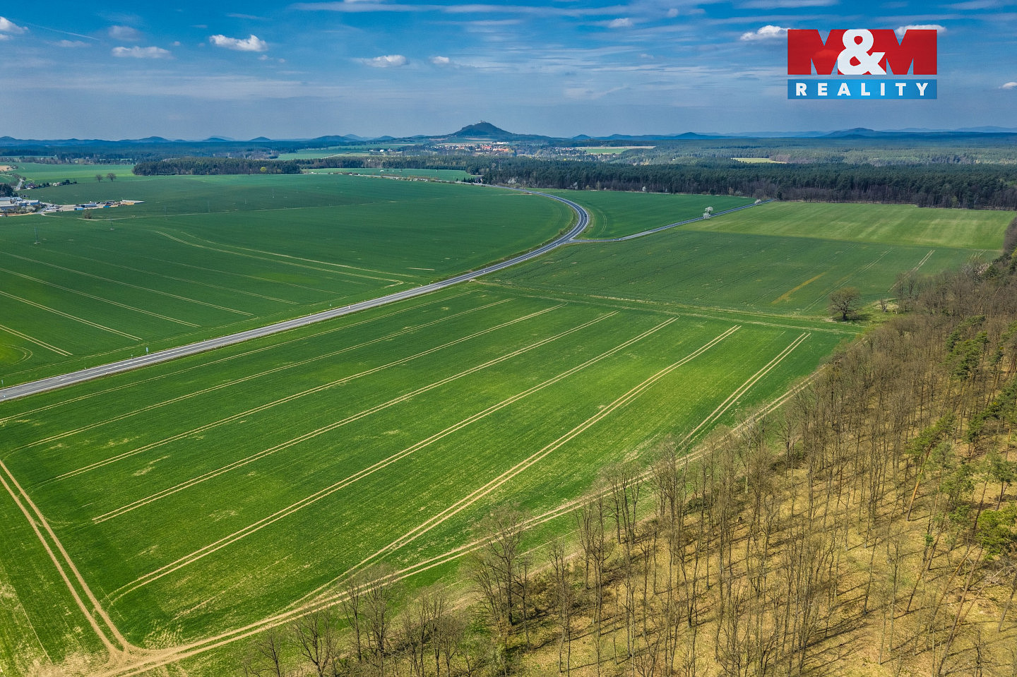 Prodej pole 66 744 m² – fotografie 4