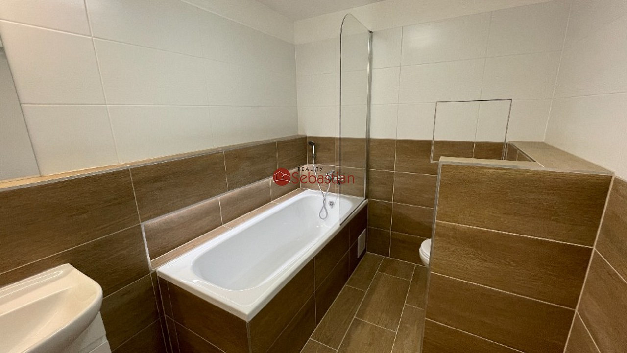 Pronájem bytu 2+1 59 m² – fotografie 5