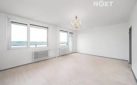 Prodej bytu 2+1 67 m², Údolní, Praha 4 - Hodkovičky