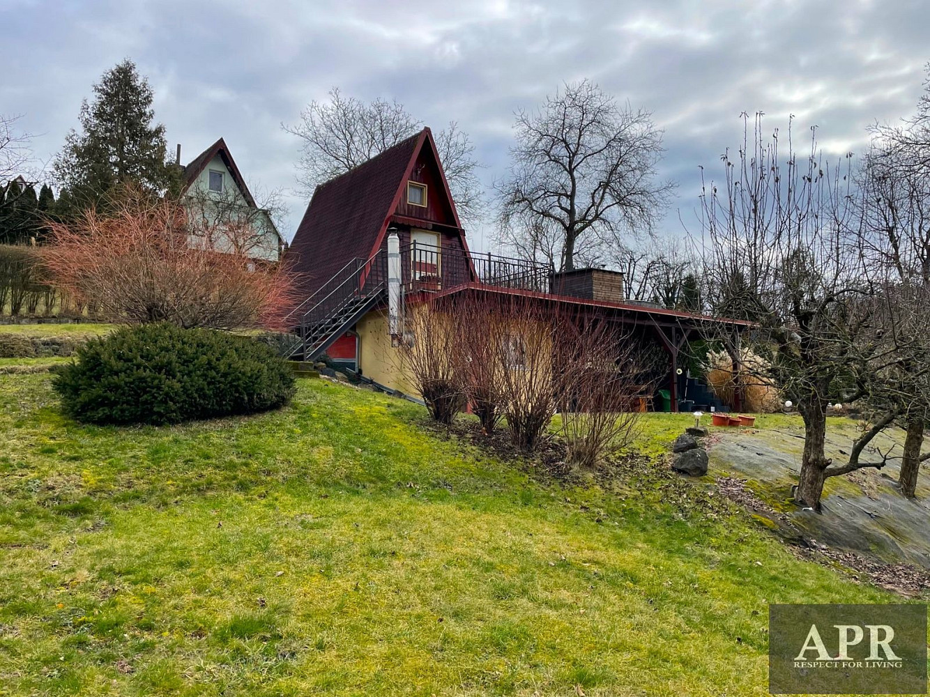 Prodej chaty/chalupy 40 m² s pozemkem 571 m² — photo 2