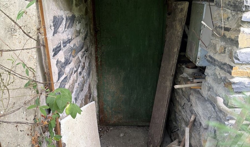 Prodej chaty/chalupy 28 m² s pozemkem 460 m², Hlubočky – náhled fotky 4