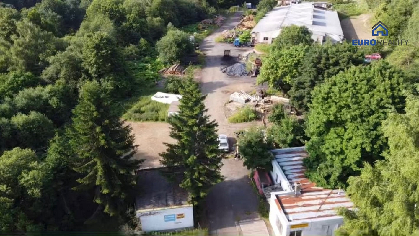 Prodej pozemku 11 224 m²