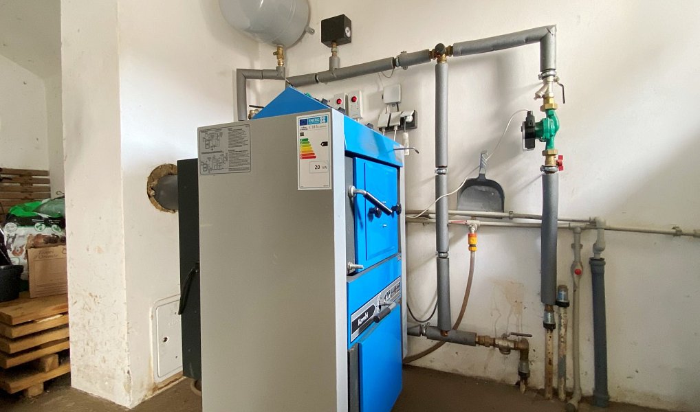 Prodej domu 75 m² s pozemkem 346 m², Pluhův Žďár – náhled fotky 11