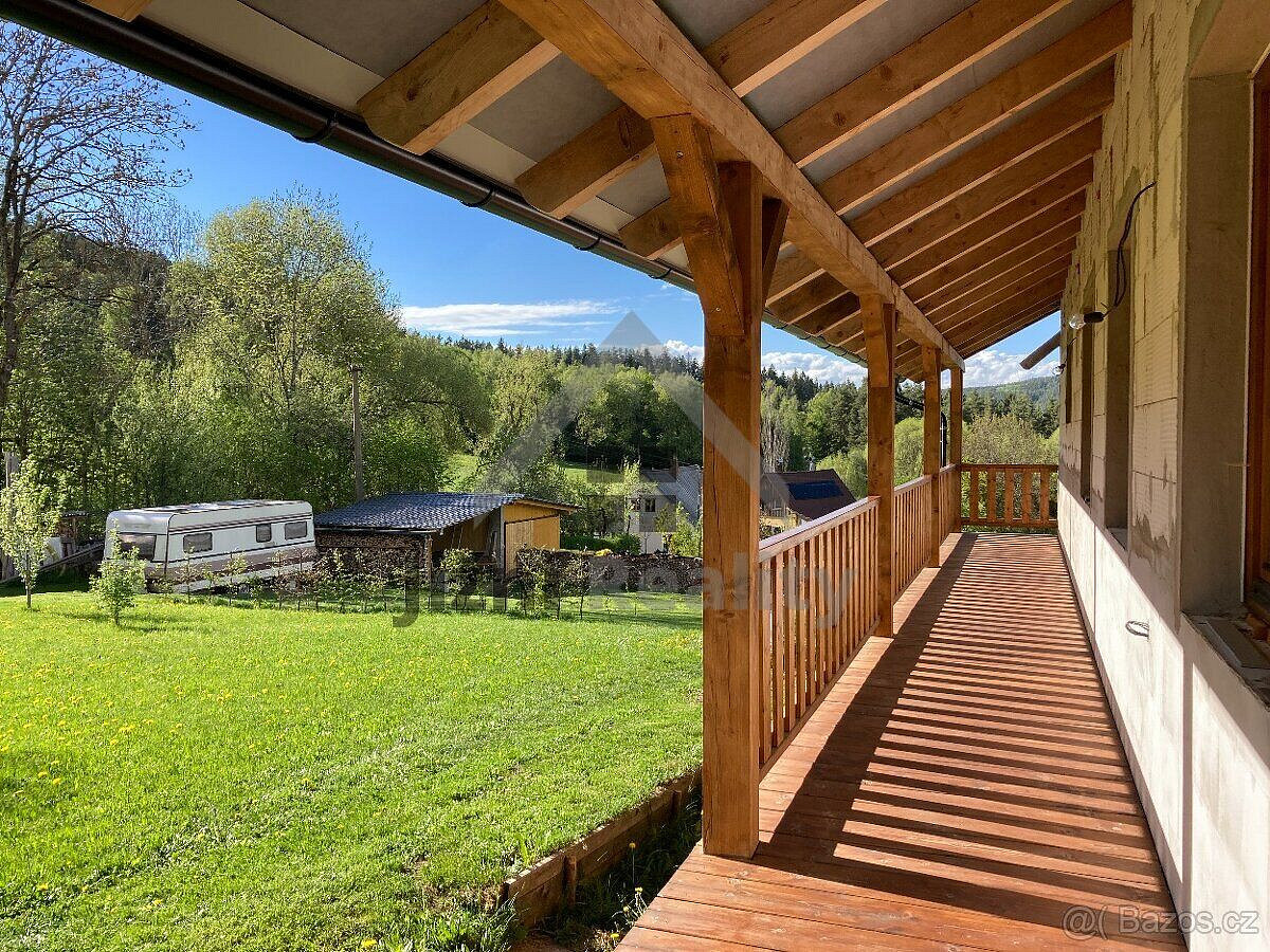 Prodej domu 300 m² s pozemkem 1 500 m² – fotografie 4