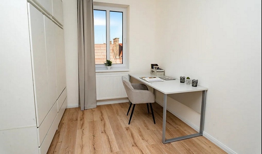 Pronájem bytu 1+1 35 m², Plzeň – náhled fotky 3