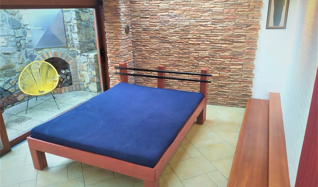 Pronájem domu 110 m² s pozemkem 20 m², Jihlava – náhled fotky 4