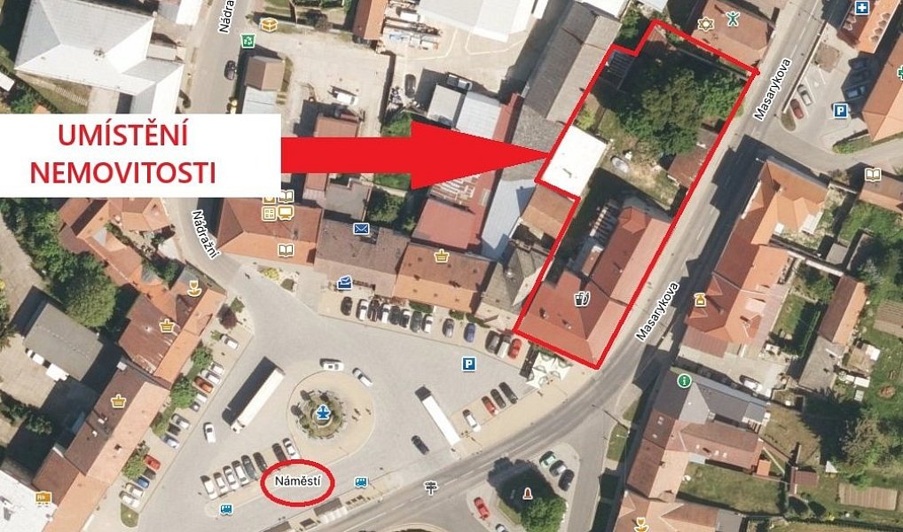 Prodej obchodních prostor 1 331 m², Koryčany – náhled fotky 4