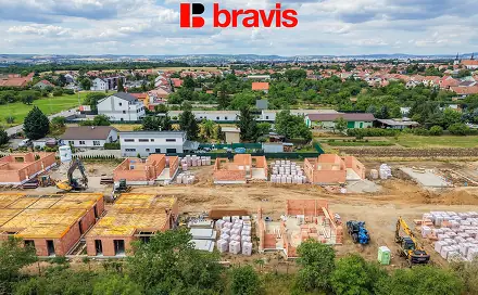 Prodej bytu 3+kk 76 m², Brno