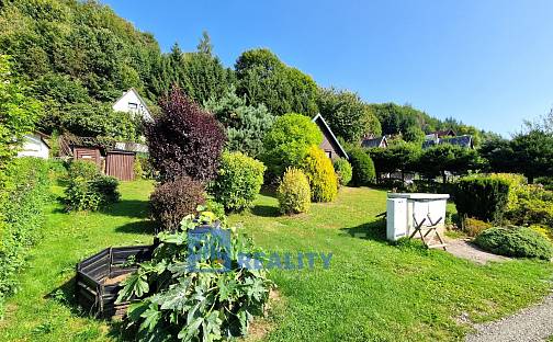 Prodej chaty/chalupy 16 m² s pozemkem 417 m², Trutnov - Horní Staré Město