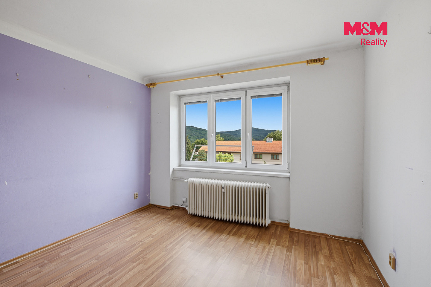 Prodej bytu 3+1 69 m² — photo 2
