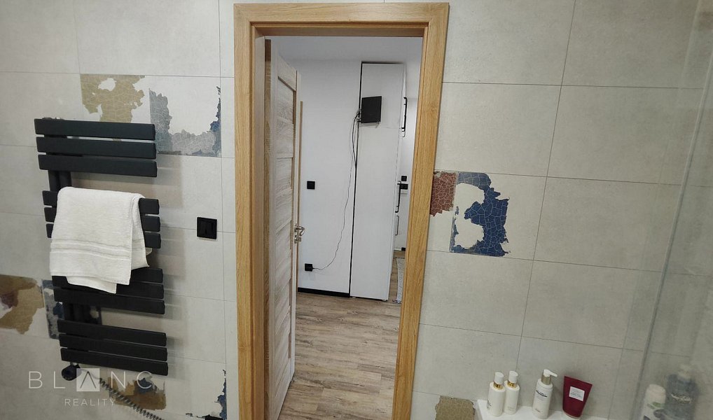 Pronájem bytu 3+kk 71 m², Praha – náhled fotky 8