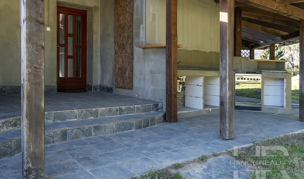 Prodej domu 202 m² s pozemkem 2 142 m², Šternberk – náhled fotky 27