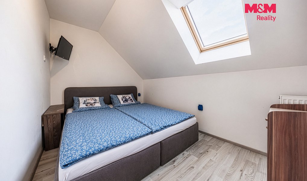 Prodej domu 88 m² s pozemkem 60 m², Cekov – náhled fotky 8
