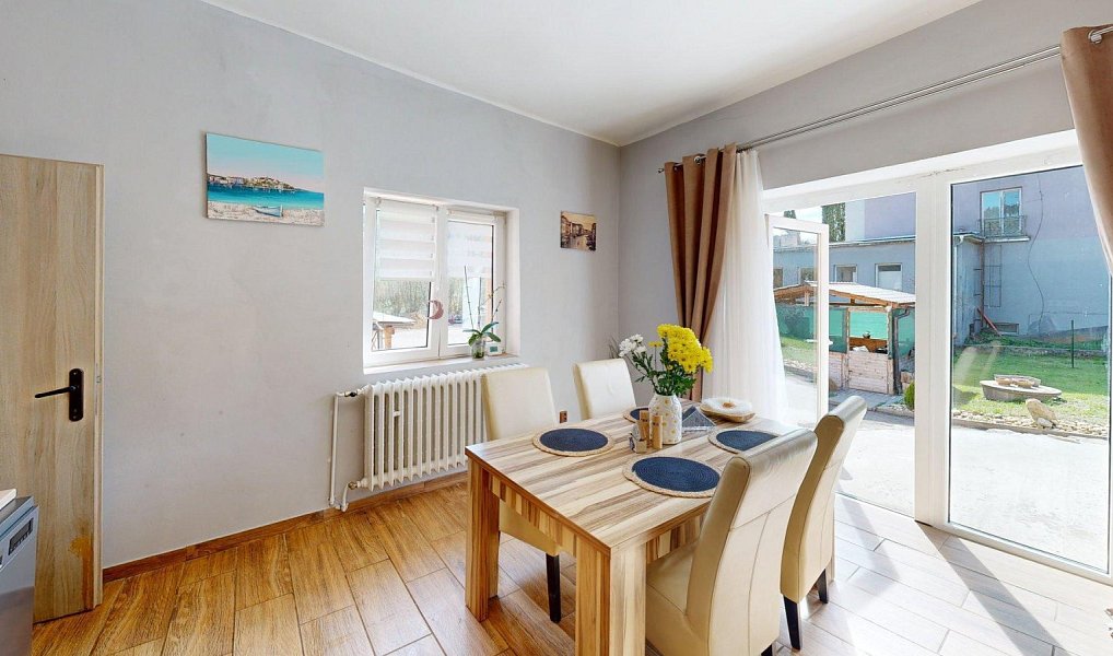Prodej domu 157 m² s pozemkem 1 345 m², Bělá pod Bezdězem – náhled fotky 9