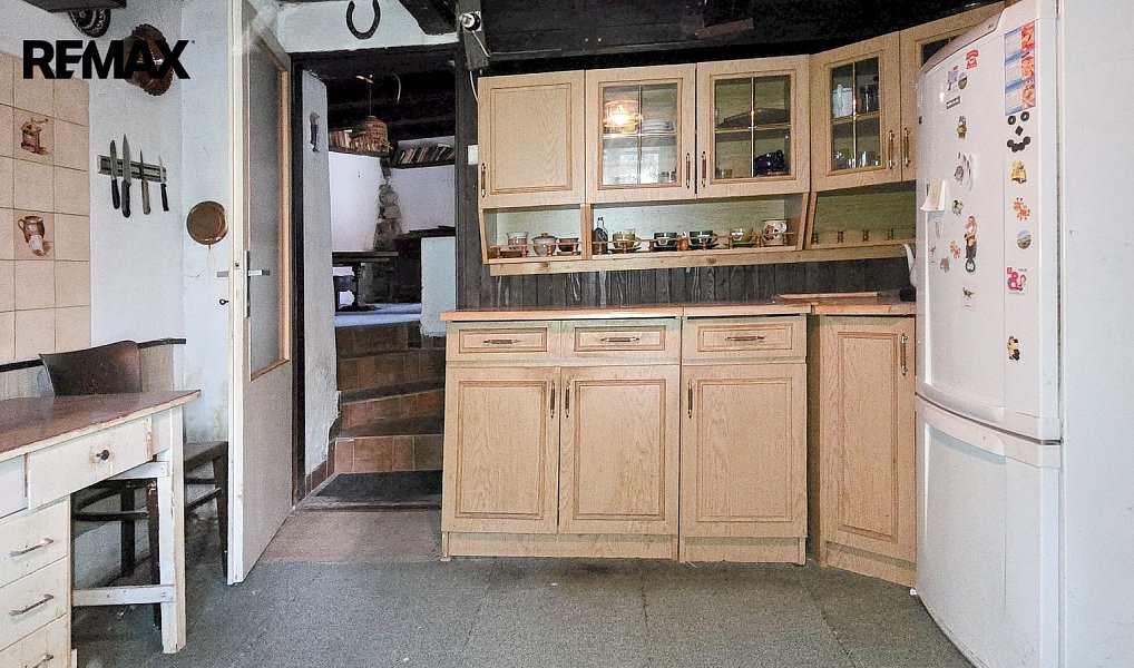 Prodej chaty/chalupy 73 m² s pozemkem 239 m², Koryčany – náhled fotky 6