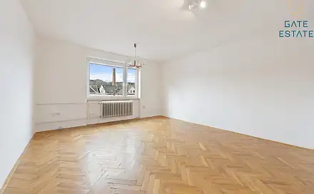 Prodej bytu 3+1 71 m²