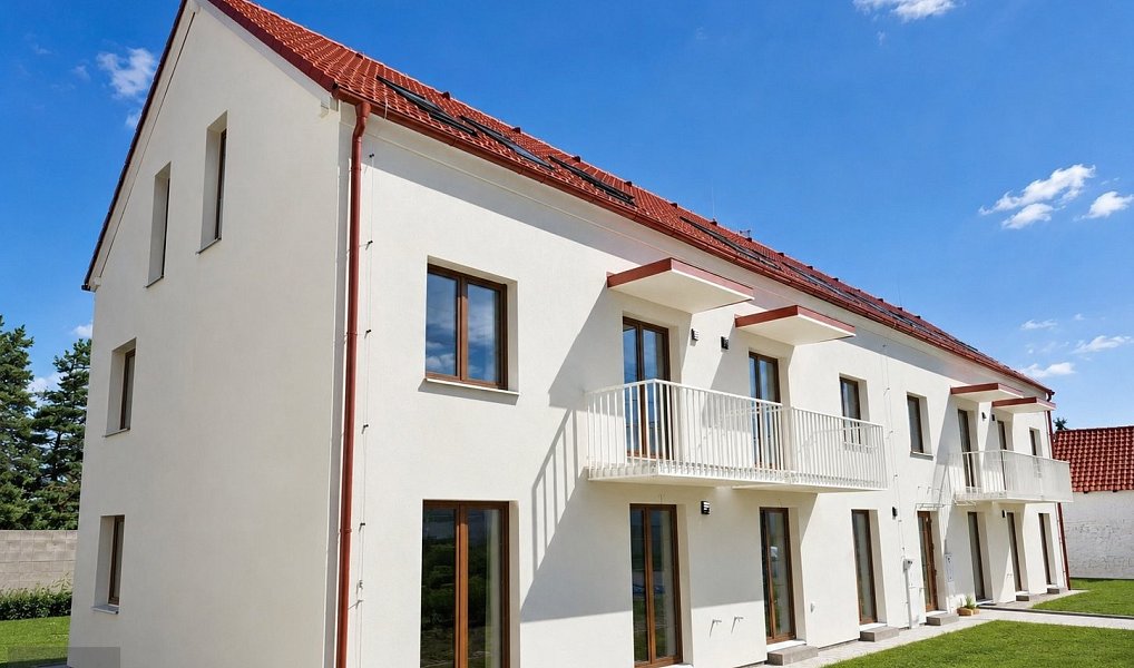 Prodej bytu 2+kk 54 m², Praha – náhled fotky 8