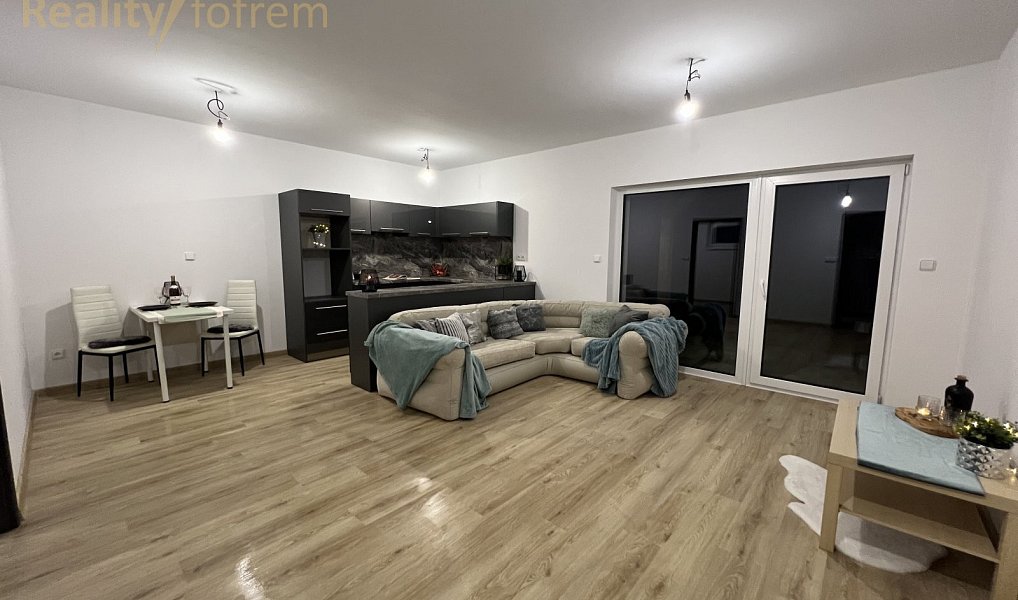 Prodej domu 70 m² s pozemkem 371 m², Petřvald – náhled fotky 6