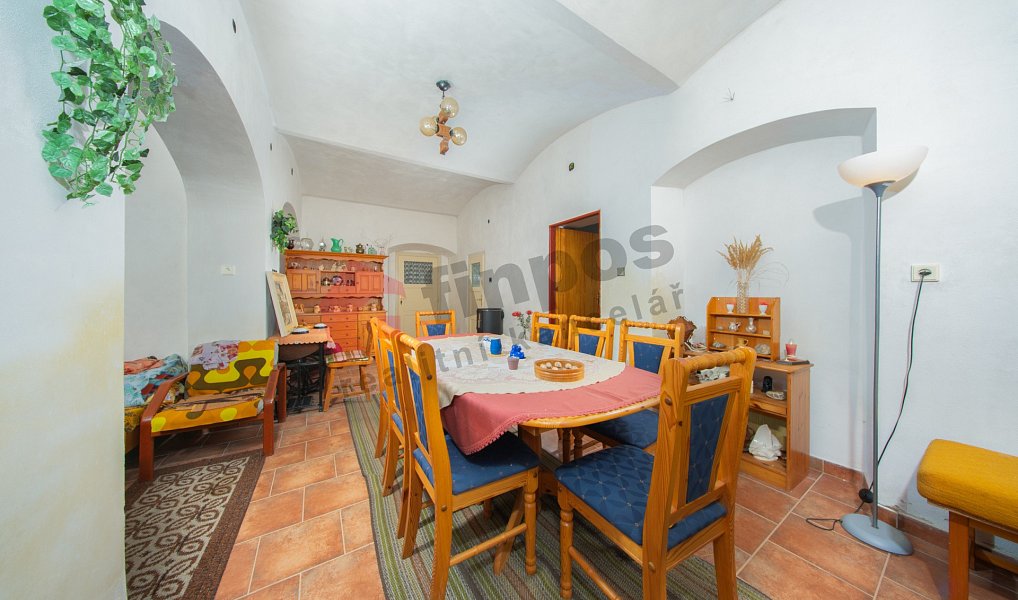 Prodej domu 261 m² s pozemkem 1 805 m², Křivsoudov – náhled fotky 11