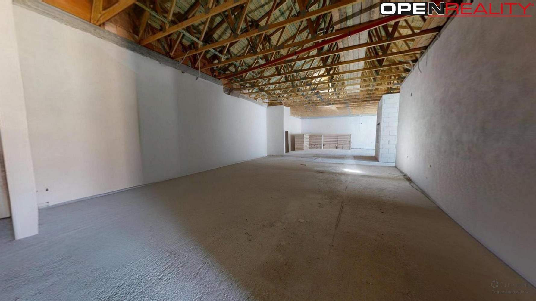 Prodej komerčního objektu (jiného typu) 1 080 m² – fotografie 4
