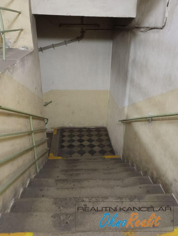 Pronájem skladovacích prostor 390 m² – další