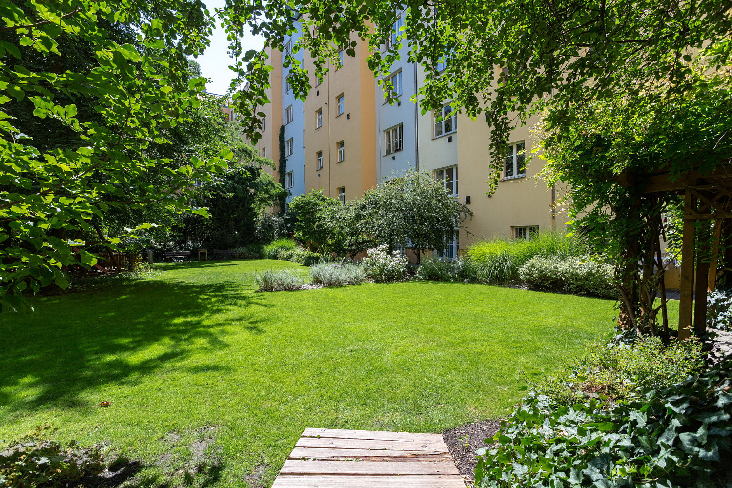 Prodej bytu 2+kk 52 m² — photo 3