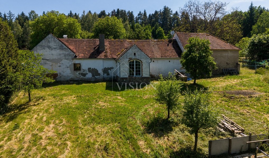 Prodej domu 77 m² s pozemkem 3 554 m², Truskovice – náhled fotky 30