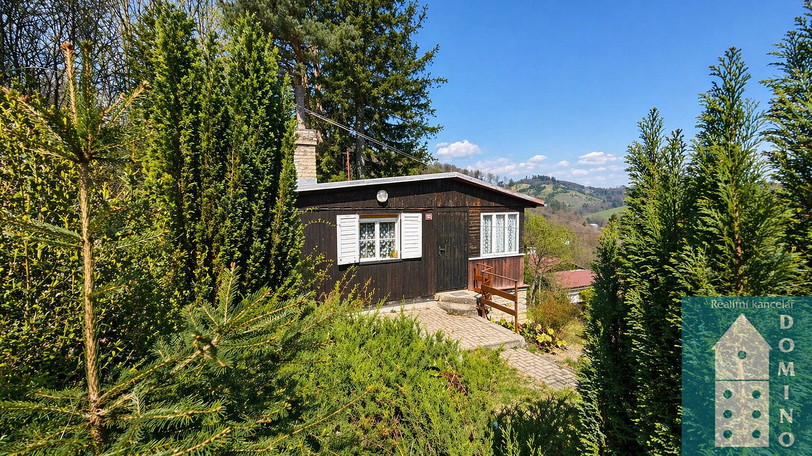 Prodej chaty/chalupy 66 m² – fotografie 2