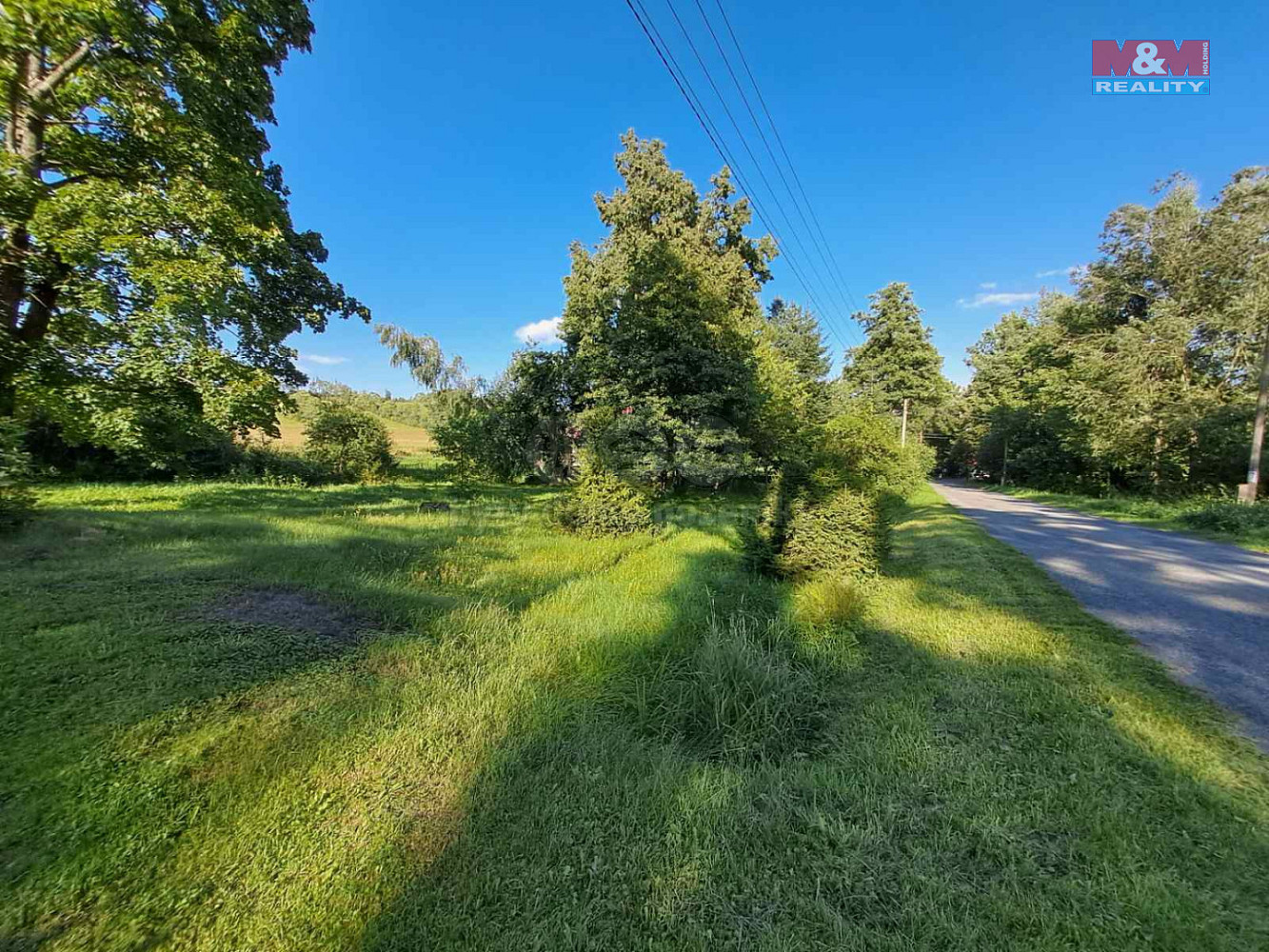 Prodej zahrady 719 m² — photo 3