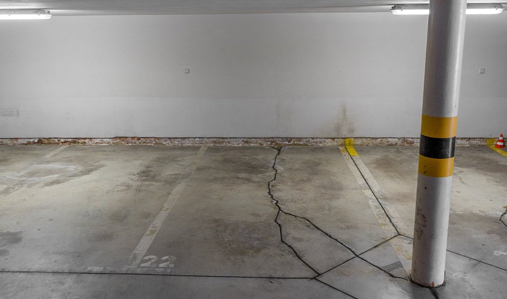 Prodej garáže 12 m2, Brno - Královo Pole, Brno – náhled fotky 2