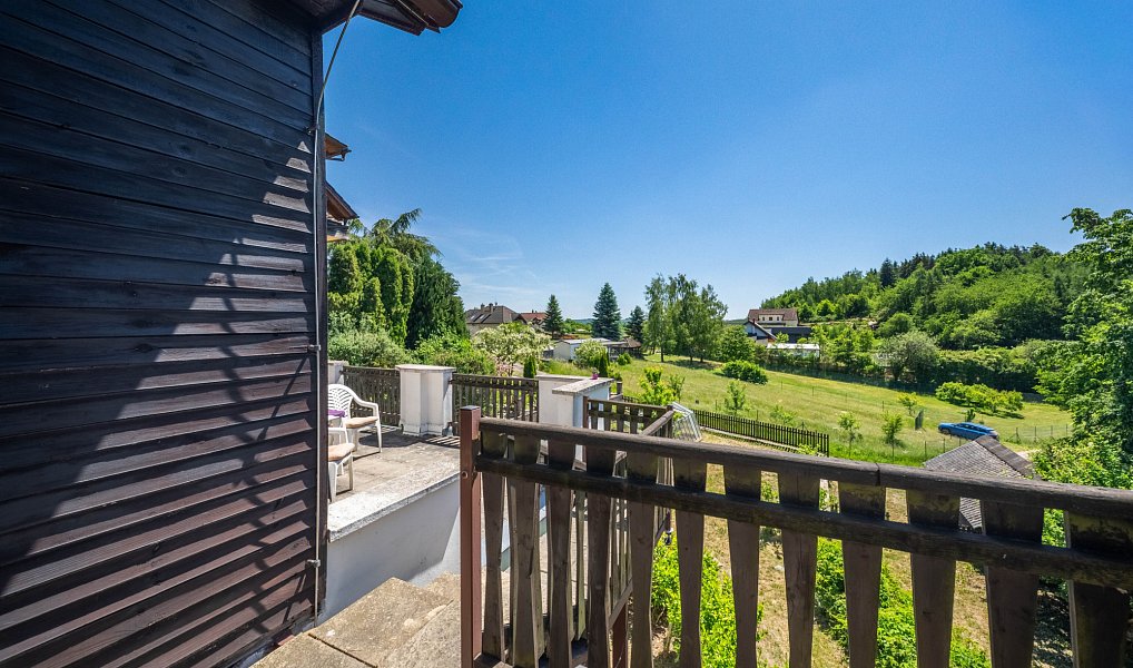 Prodej domu 72 m² s pozemkem 1 187 m², Ondřejov – náhled fotky 10