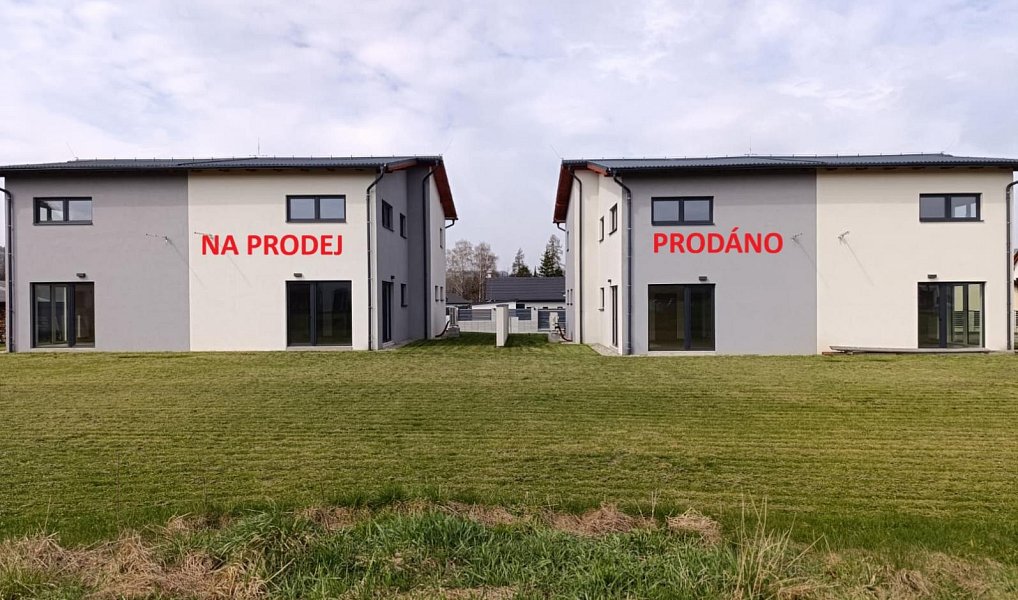 Prodej domu 160 m² s pozemkem 433 m², Tichá – náhled fotky 5