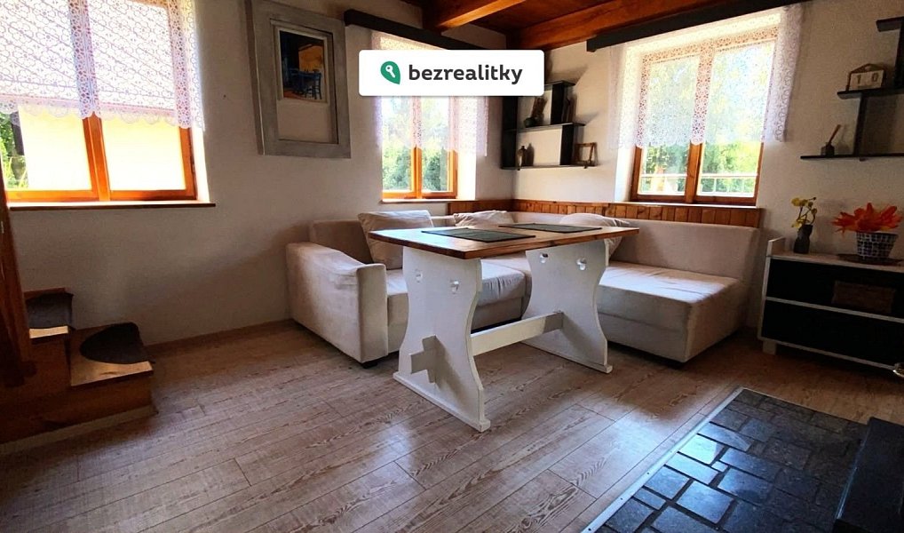 Prodej chaty/chalupy 114 m² s pozemkem 290 m², Nová Cerekev – náhled fotky 5